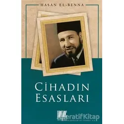 Cihadın Esasları - Hasan el-Benna - Buruç Yayınları