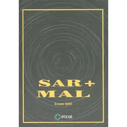 Sarmal - Erman Işıdı - Artınet Yayınları