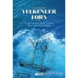 Yelkenler Fora - Mehmet Belpınar - Berikan Yayınları