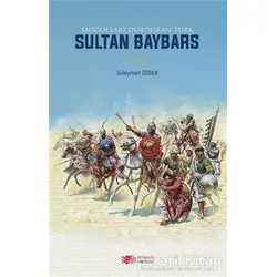 Moğolları Durduran Türk Sultan Baybars - Süleyman Özbek - Berikan Yayınevi