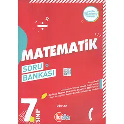 Kida 7.Sınıf Matematik Soru Bankası