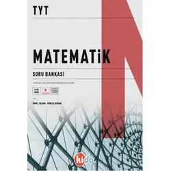 Kida YKS TYT Matematik Soru Bankası