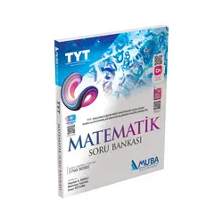 Muba TYT Matematik Soru Bankası