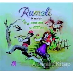 Rumeli Masalları - Mercan Civan - Baygenç Yayıncılık