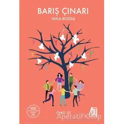 Barış Çınarı - Yayla Boztaş - Baygenç Yayıncılık