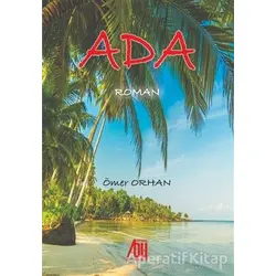 Ada - Ömer Orhan - Baygenç Yayıncılık