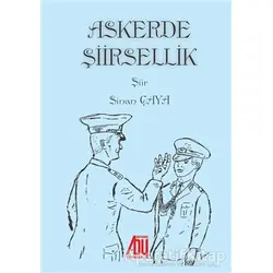 Askerde Şiirsellik - Sinan Çaya - Baygenç Yayıncılık