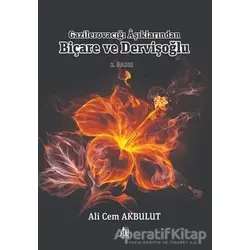 Gazilerovacığı Aşıklarından Birçare ve Dervişoğlu - Ali Cem Akbulut - Baygenç Yayıncılık
