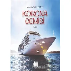 Korona Gemisi - Mustafa Söylemez - Baygenç Yayıncılık