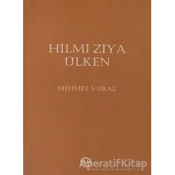 Hilmi Ziya Ülken - Mehmet Vural - Diyanet İşleri Başkanlığı