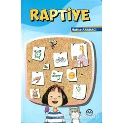 Raptiye - Hatice Arabacı - Diyanet İşleri Başkanlığı