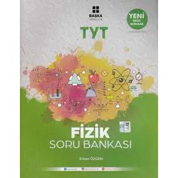 Başka TYT Fizik Soru Bankası