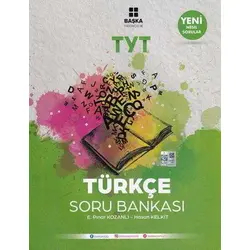 Başka TYT Türkçe Soru Bankası