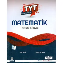 Başka TYT Matematik Soru Kitabı