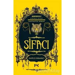 Şifacı - Hatice Dırmıkcı - Profil Kitap