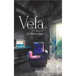 Vefa - Kazım Arslan - Mavi Ağaç Yayınları