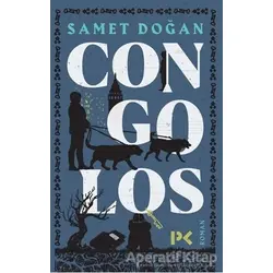 Congolos - Samet Doğan - Profil Kitap