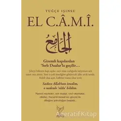 El Cami - Tuğçe Işınsu - Feniks Yayınları
