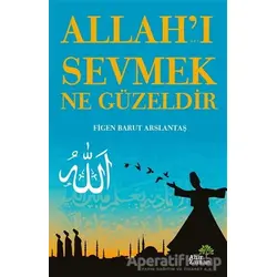 Allah’ı Sevmek Ne Güzeldir - Figen Barut Arslantaş - Ahir Zaman