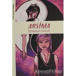 Arsima - Semanur Cangir - Lis Basın Yayın