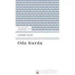 Oda Kurda - Casime Celil - Lis Basın Yayın