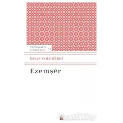 Ezemşer - İhsan Colemergi - Lis Basın Yayın