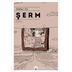 Şerm - Sidar Jir - Lis Basın Yayın