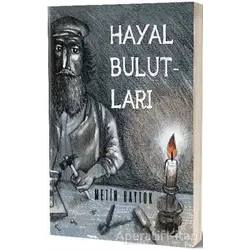 Hayal Bulutları - Metin Baytok - Herdem Kitap