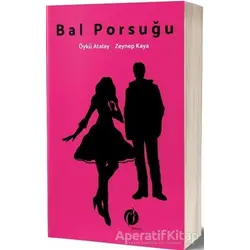 Bal Porsuğu - Öykü Atalay - Herdem Kitap