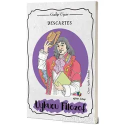 Descartes - Galip Uyar - Eğiten Kitap
