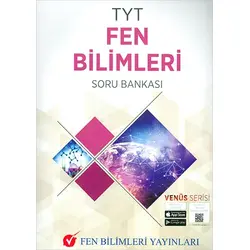 Fen Bilimleri TYT Fen Bilimleri Soru Bankası