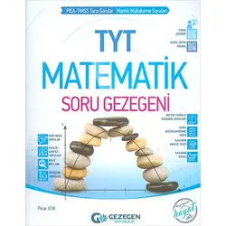 Gezegen TYT Matematik Soru Gezegeni