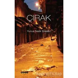 Çırak - Yunus Nadir Eraslan - Hece Yayınları