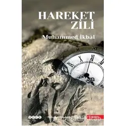 Hareket Zili - Muhammed İkbal - Hece Yayınları