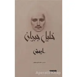 Ermiş (Osmanlıca) - Halil Cibran - Hece Yayınları