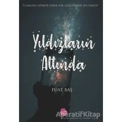 Yıldızların Altında - Fuat Baş - Sinada Kitap