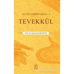 Tevekkül - Yusuf el-Karadavi - Nida Yayıncılık