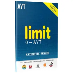 AYT Limit Tonguç Akademi