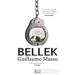 Bellek - Guillaume Musso - Koridor Yayıncılık