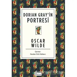 Dorian Gray’in Portresi - Oscar Wilde - Koridor Yayıncılık