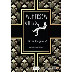 Muhteşem Gatsby - Francis Scott Key Fitzgerald - Koridor Yayıncılık