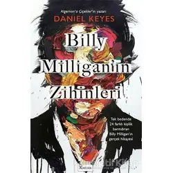 Billy Milligan’ın Zihinleri - Daniel Keyes - Koridor Yayıncılık