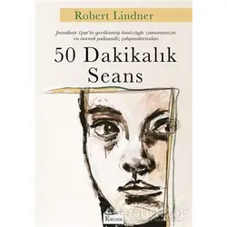 50 Dakikalık Seans - Robert Lindner - Koridor Yayıncılık