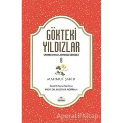 Gökteki Yıldızlar 8 - Mustafa Ağırman - Ravza Yayınları