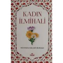 Kadın İlmihali - Mustafa Necati Bursalı - Ravza Yayınları