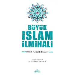 Büyük İslam İlmihali - Ömer Nasuhi Bilmen - Ravza Yayınları