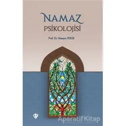 Namaz Psikolojisi - Hüseyin Peker - Türkiye Diyanet Vakfı Yayınları