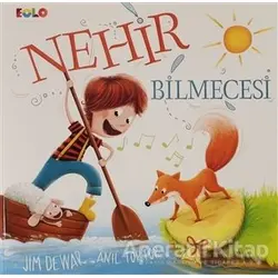 Nehir Bilmcesi - Jim Dewar - Eolo Yayıncılık