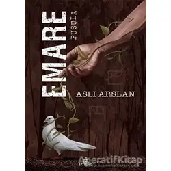 Emare Pusula (Ciltli) - Aslı Arslan - Ephesus Yayınları