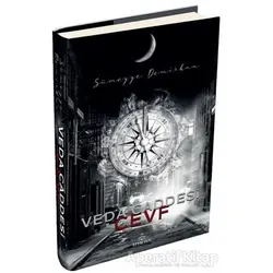 Veda Caddesi 1 - Cevf - Sümeyye Demirkan - Ephesus Yayınları